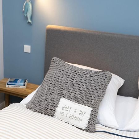 Wohnung 6- Liebefeld Grömitz Buitenkant foto
