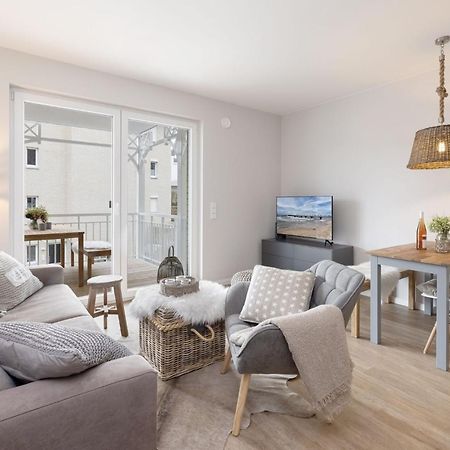 Wohnung 6- Liebefeld Grömitz Buitenkant foto