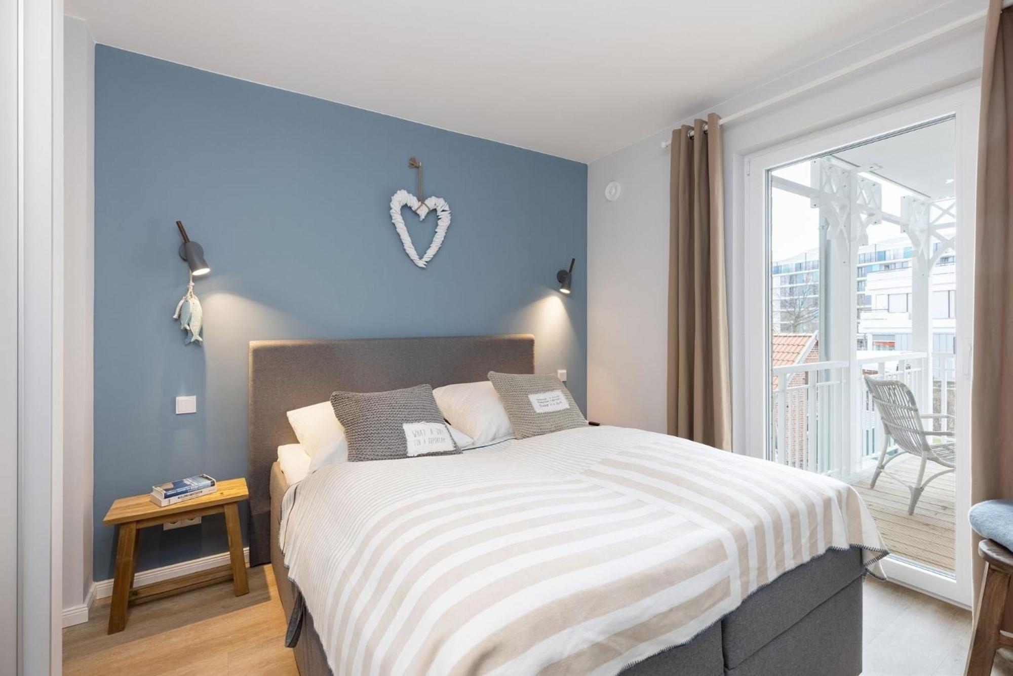 Wohnung 6- Liebefeld Grömitz Buitenkant foto
