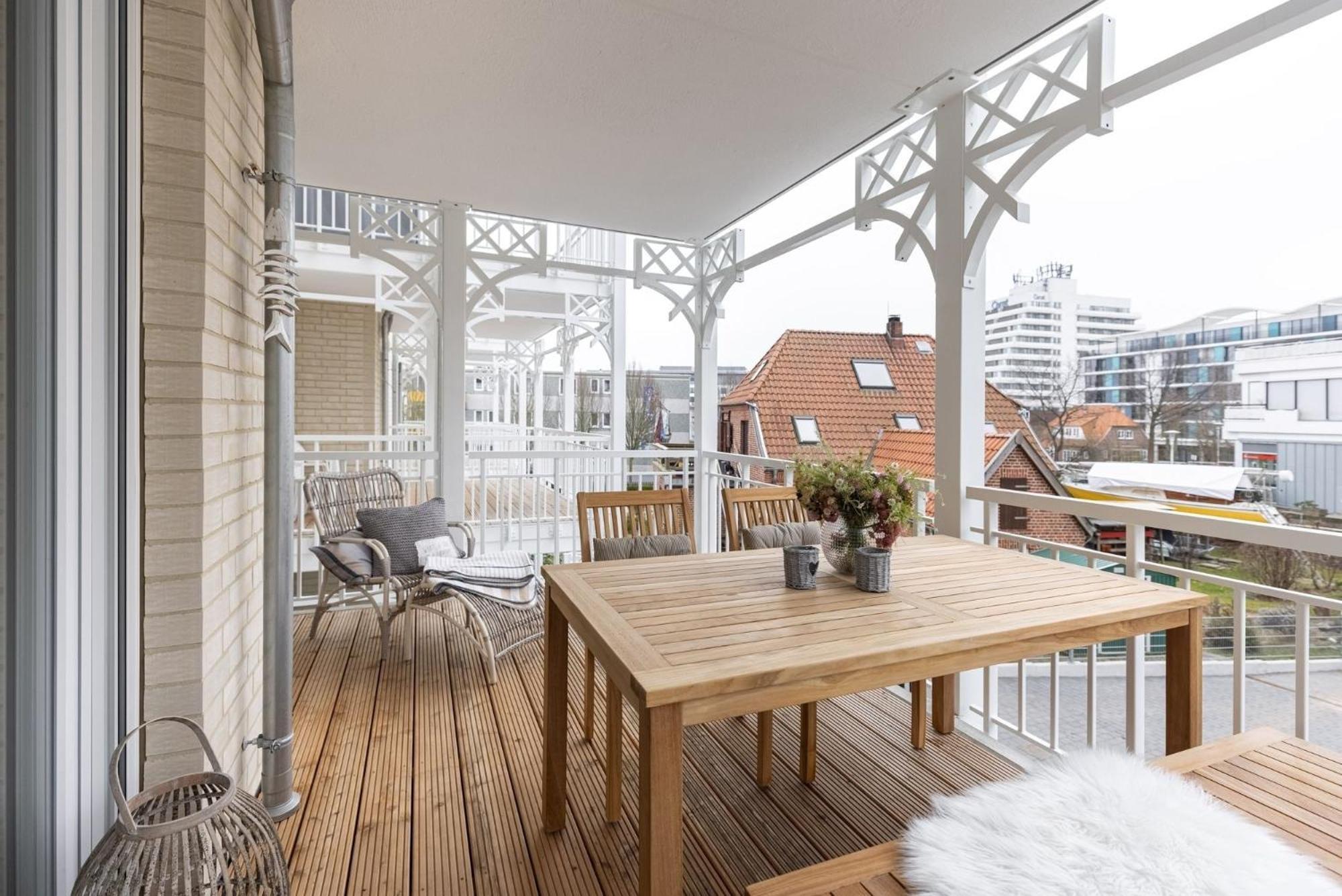 Wohnung 6- Liebefeld Grömitz Buitenkant foto